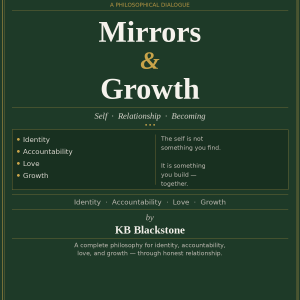 Mirrors & Growth โ Free Book Summary (PDF)